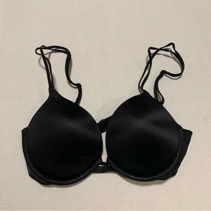 Victoria's Secret Very Sexy Pushup Bra Size 32D